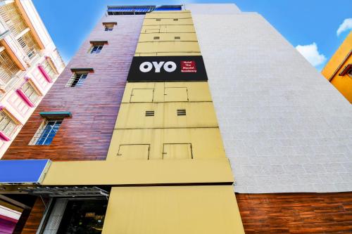 hotel o the mandal residency