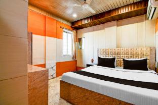 Hotel O The Mandal Residency,,5 star
