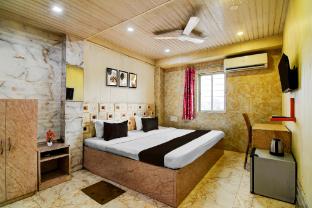 hotel o the mandal residency