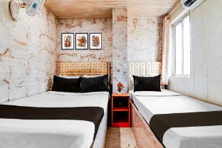 hotel o the mandal residency