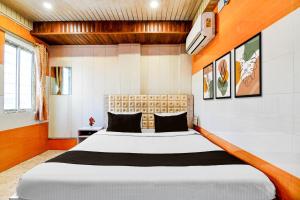 hotel o the mandal residency