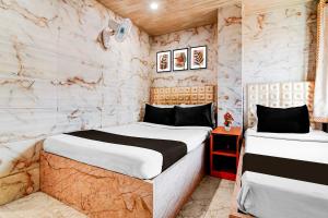 hotel o the mandal residency
