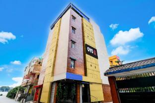 Hotel O The Mandal Residency,,5 star
