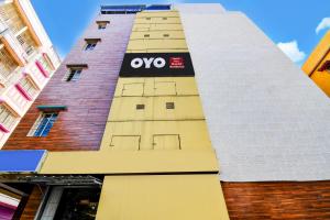 hotel o the mandal residency