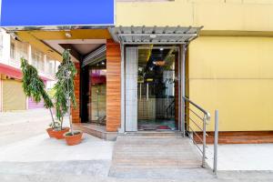 hotel o the mandal residency
