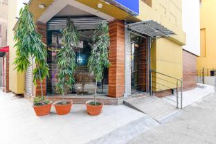 hotel o the mandal residency
