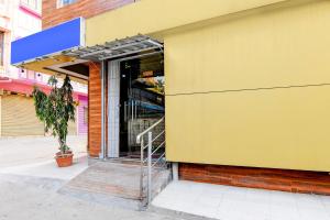 hotel o the mandal residency