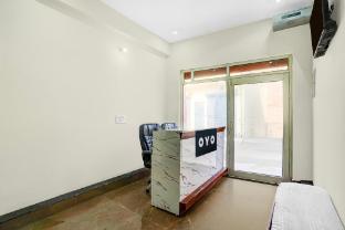 hotel o rudra paradise