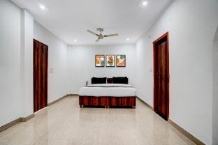 hotel o rudra paradise