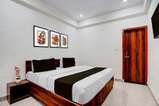 hotel o rudra paradise