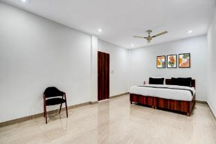 hotel o rudra paradise