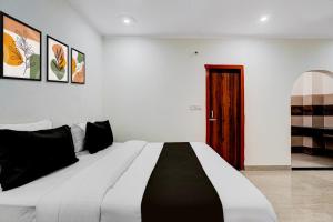 hotel o rudra paradise