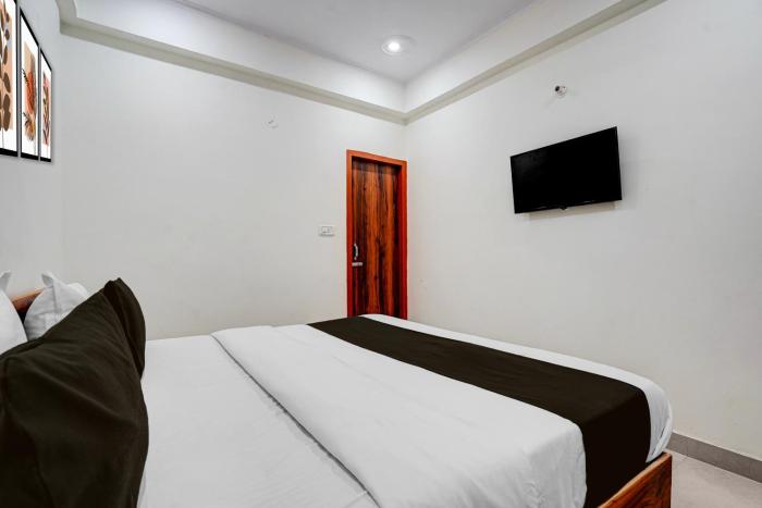 hotel o rudra paradise