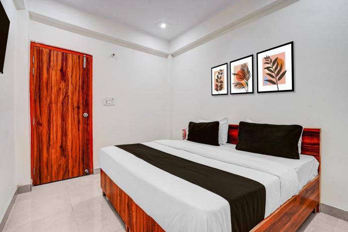 hotel o rudra paradise