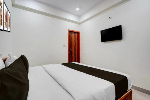 hotel o rudra paradise