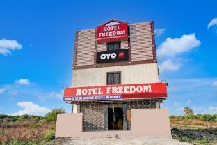 hotel o freedom
