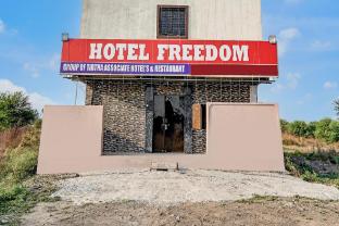 hotel o freedom