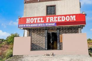 hotel o freedom