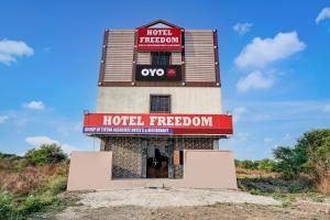hotel o freedom