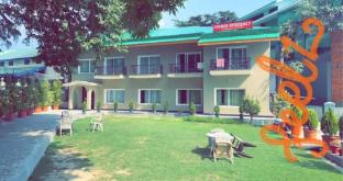 Chinar Residency Dharamshala Himachal Pradesh,,5 star
