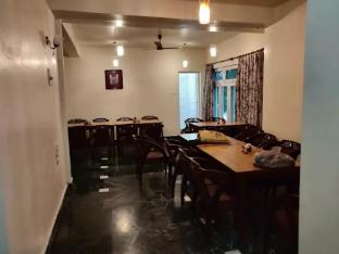 Chinar Residency Dharamshala Himachal Pradesh,,5 star