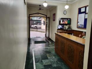 Chinar Residency Dharamshala Himachal Pradesh,,5 star