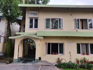 chinar residency dharamshala himachal pradesh