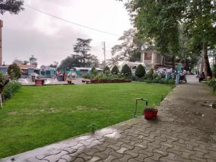 chinar residency dharamshala himachal pradesh