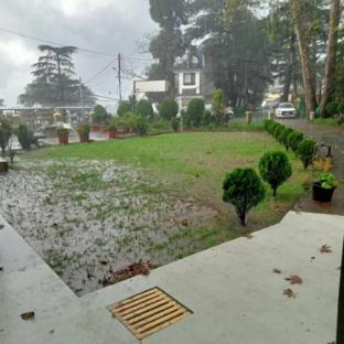 chinar residency dharamshala himachal pradesh