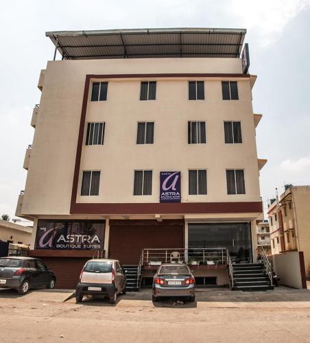 astra hotels and suites electronic city