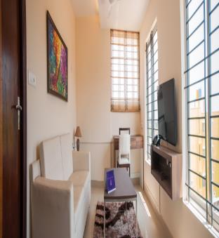 Astra Hotels And Suites - Electronic City,,3 star