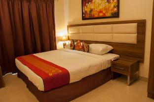 astra hotels and suites electronic city