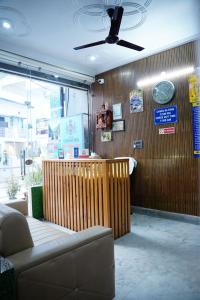 hotel chandra
