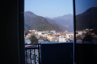 hotel chandra
