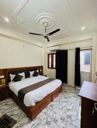 hotel chandra