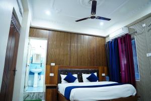 hotel chandra