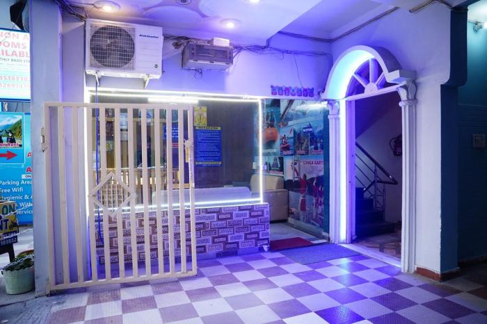hotel chandra