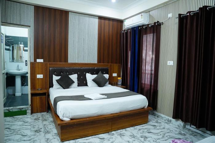 hotel chandra