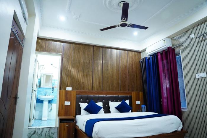 hotel chandra