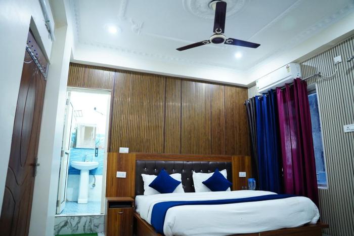 hotel chandra