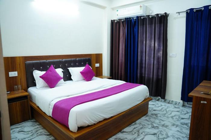 hotel chandra