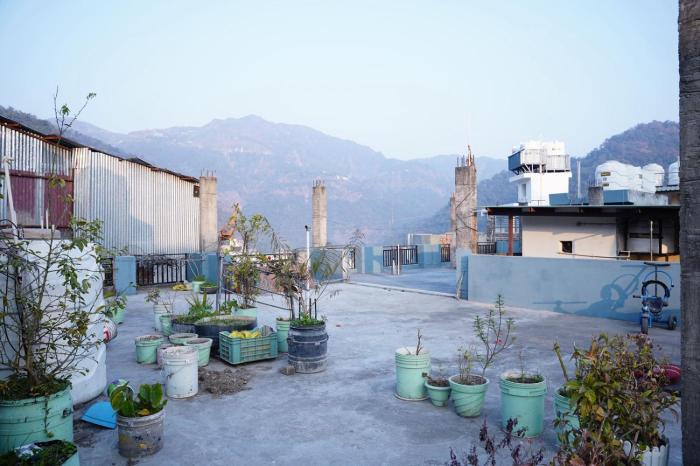 hotel chandra