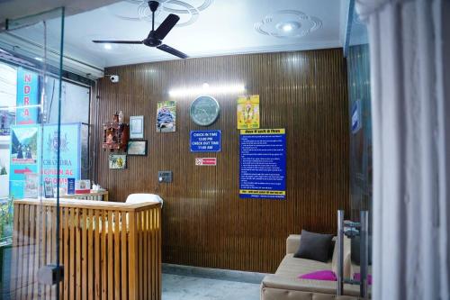 hotel chandra