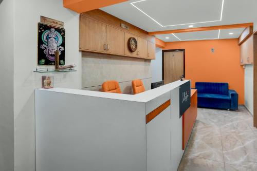 collection o hotel orange tree