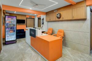 collection o hotel orange tree
