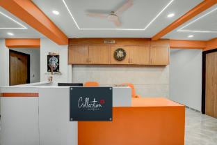 collection o hotel orange tree