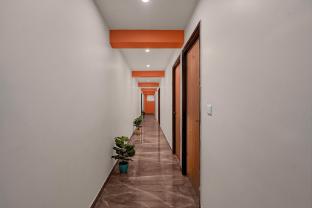 collection o hotel orange tree