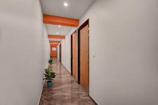 collection o hotel orange tree