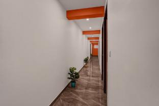 collection o hotel orange tree