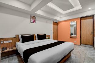 collection o hotel orange tree